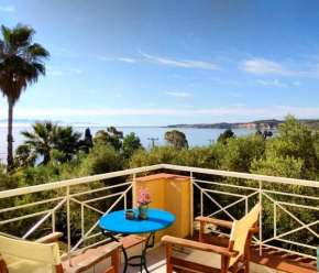 Sea & Sun Village, Vounária